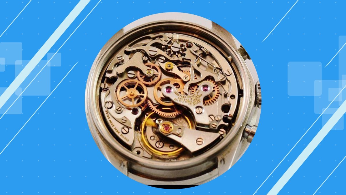 怎样鉴别手表真假,鉴别真假手表最简单的方法