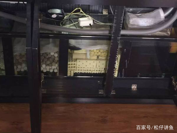 鱼缸更换过滤系统注意事项,鱼缸过滤什么方法最好呢