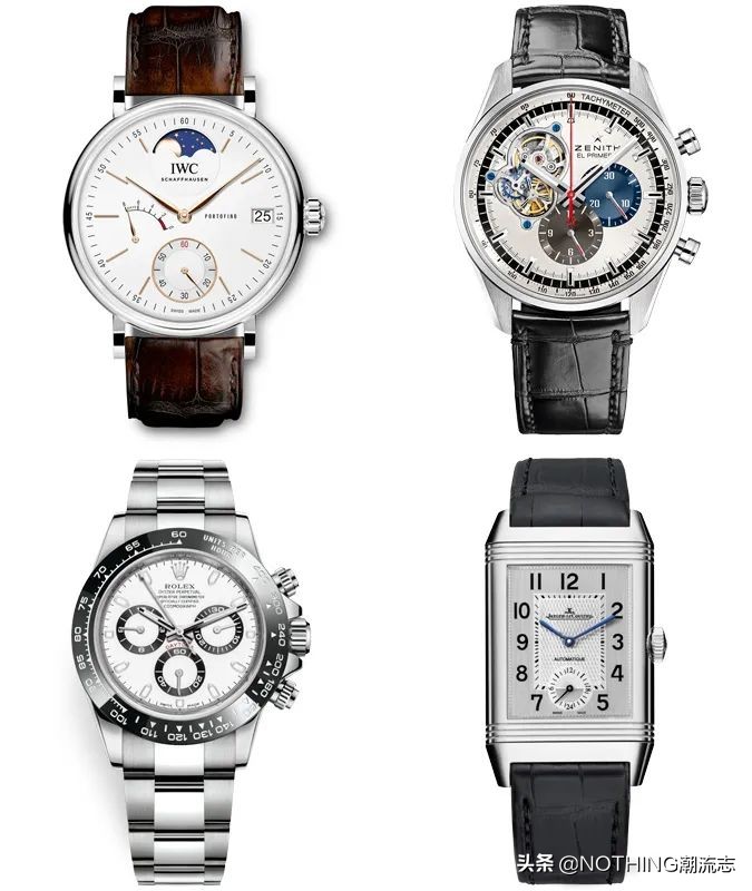 机械表会不会像钻石一样是智商税,瑞士表什么表保值