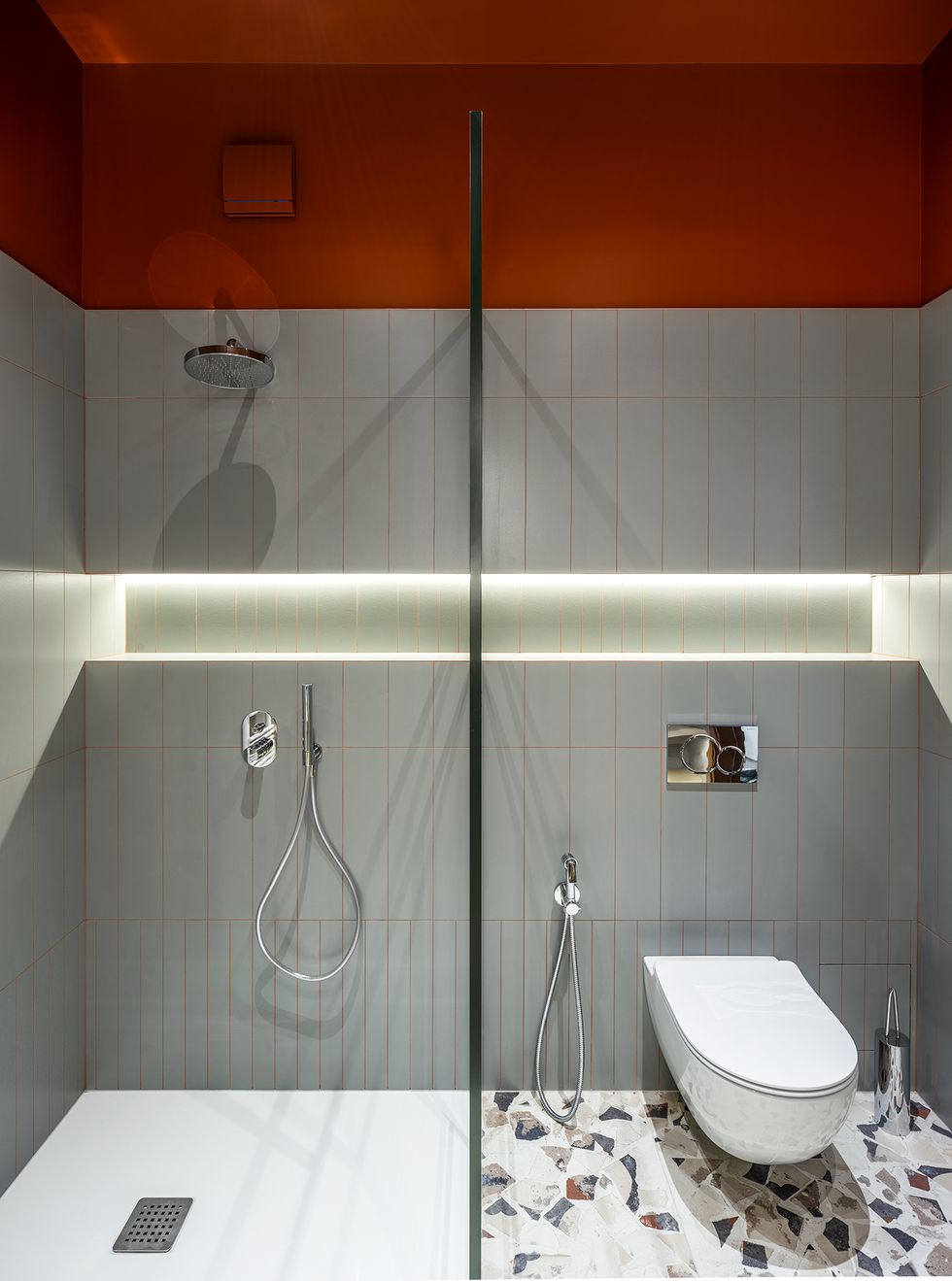 房子太大也是一种烦恼,房子太大装修太贵