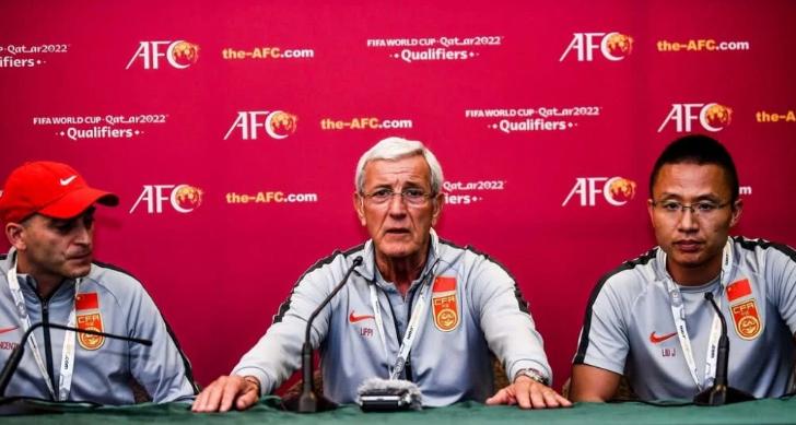 里皮愤怒辞职的原因,评论里皮辞职