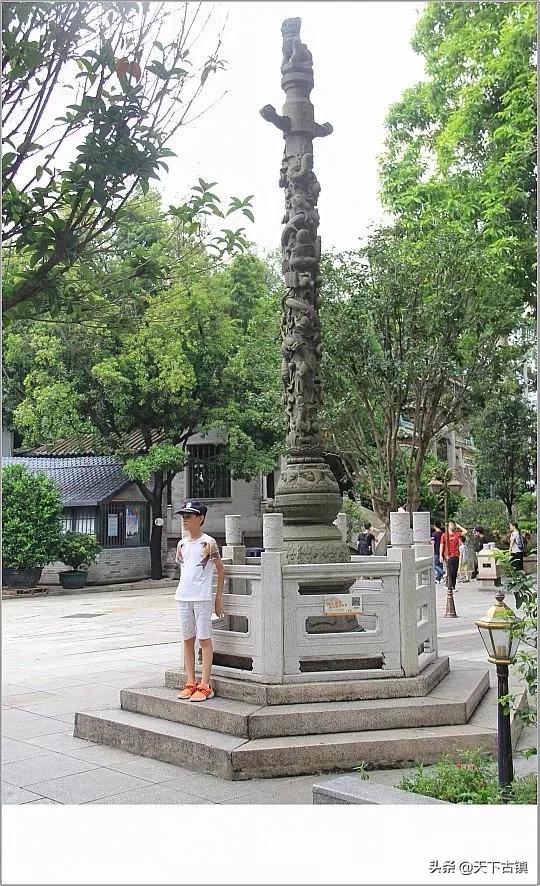 广东佛山祖庙,广东佛山祖庙门票多少钱一张