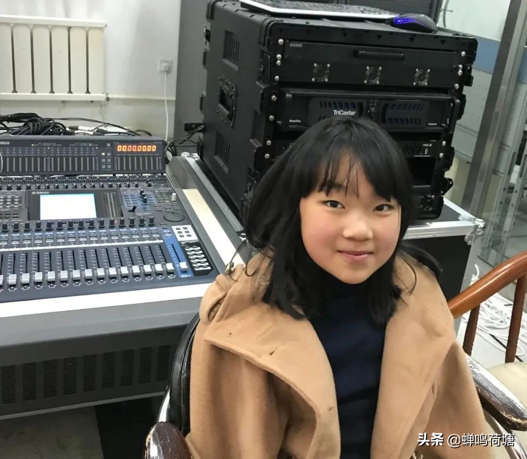 来自湖北的主播,湖北电台主持人隔空对话