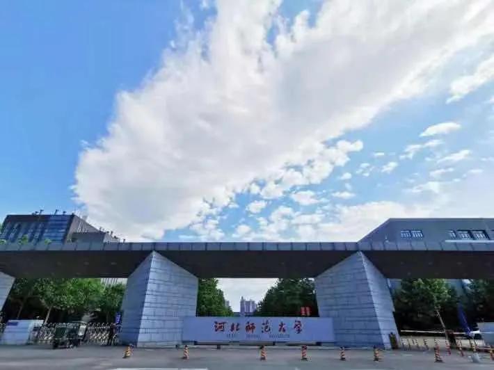 这些低调的师大播音院校，考上就是赚到