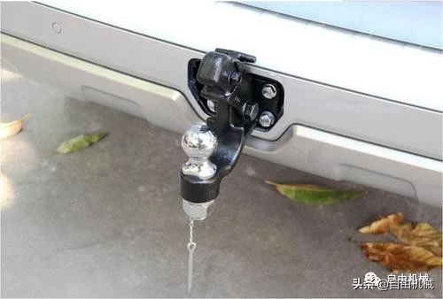 家用车能牵引挂车吗,c1可以开微型牵引挂车