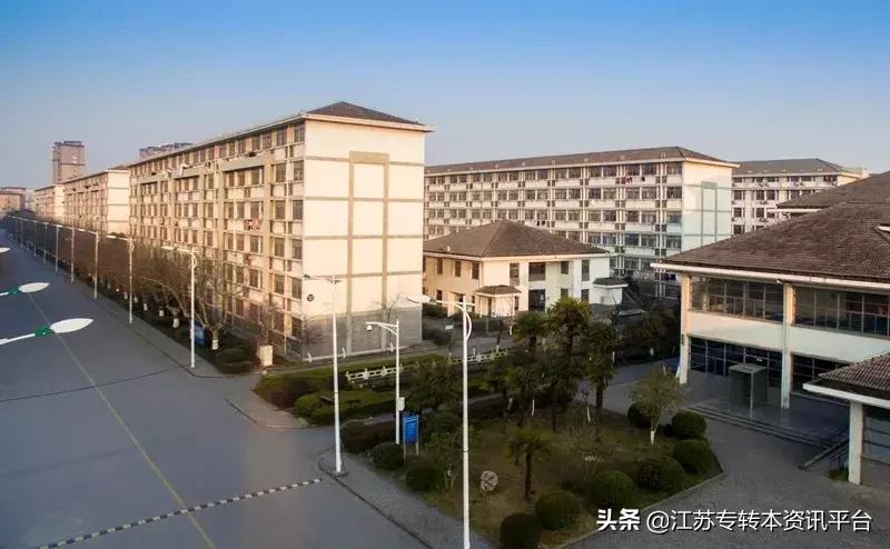 江苏专转本学校南京邮电大学,江苏专转本南京邮电大学邮政管理