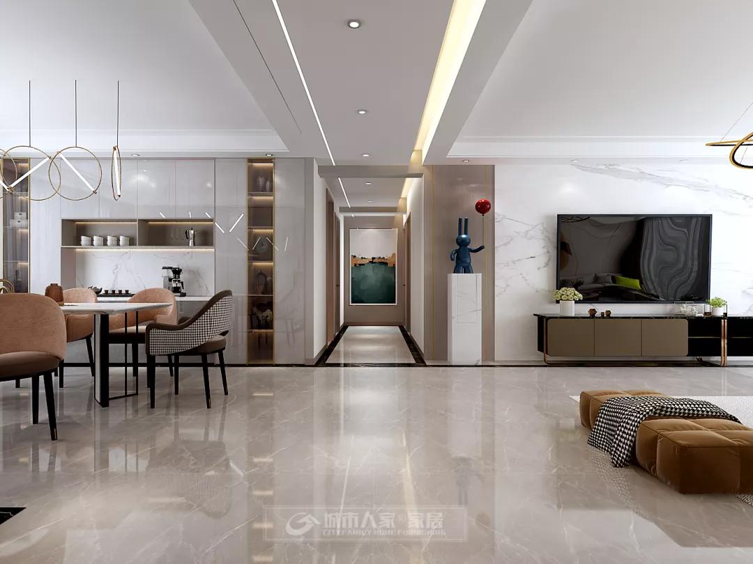 丰泽美居装修,丰泽美居项目简介