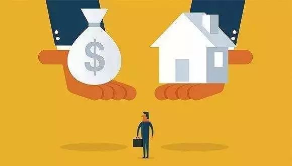 子女接力贷后还能买房吗,父母采用接力贷影响我首套房吗