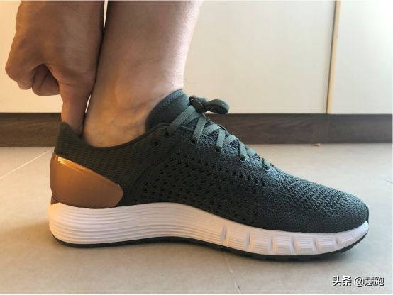跑者买跑鞋的理由,跑者买大一码还是正码