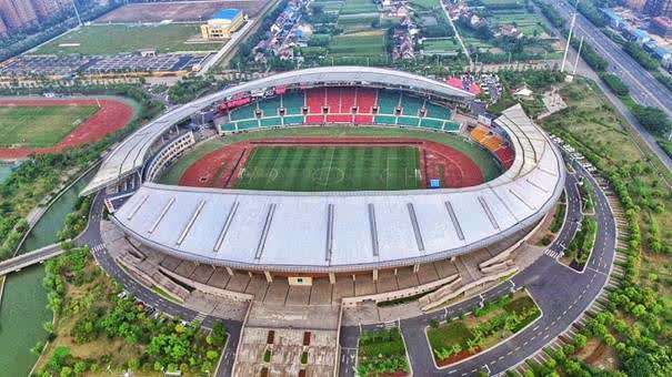 你们要的中甲田园风光，满足你们！