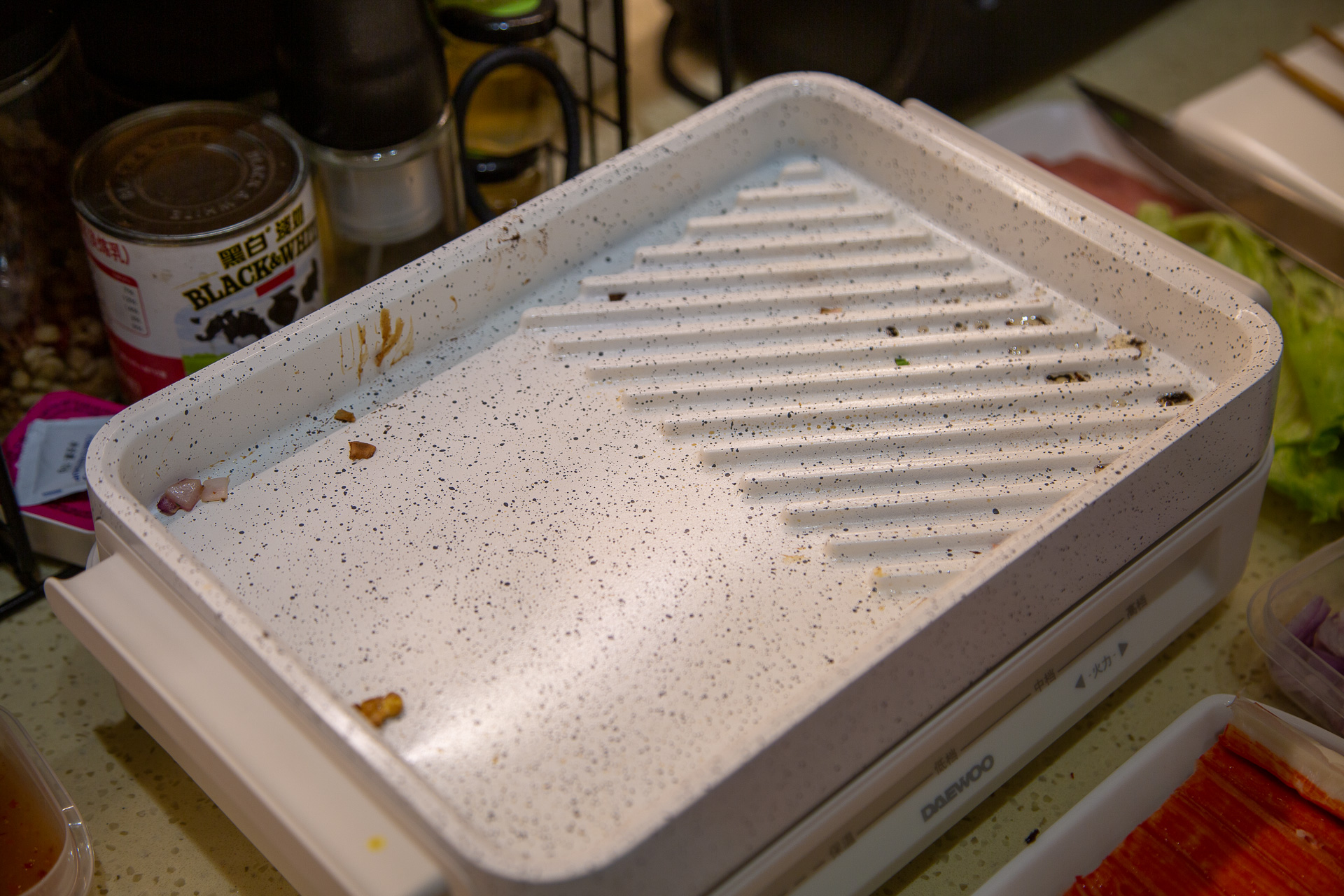 大宇多功能料理锅s11pro测评,大宇料理锅哪款最好用