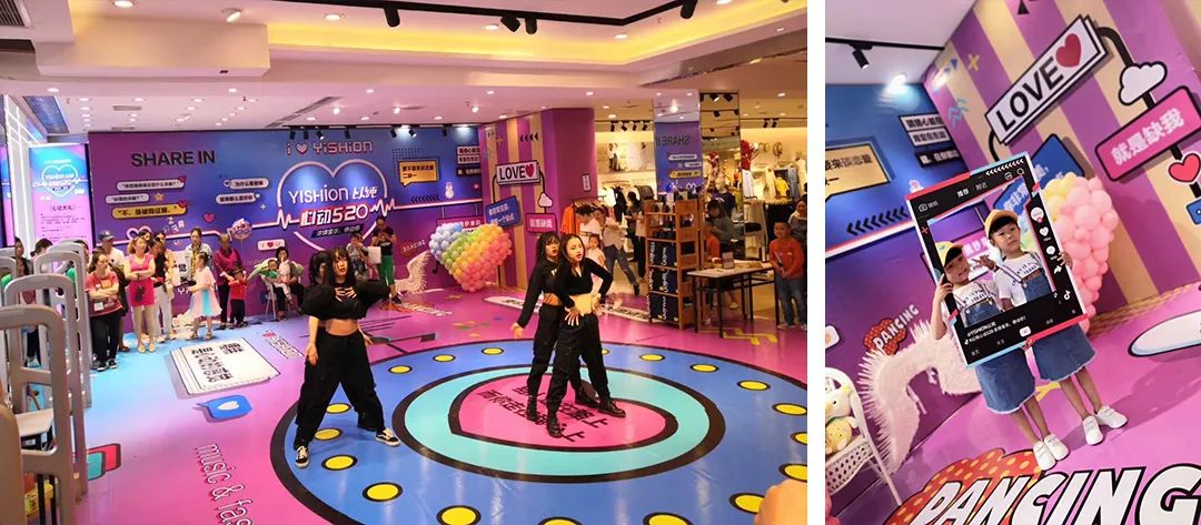 “黑马”来袭，YISHION以纯打造年轻新“视”代