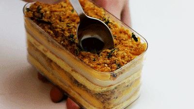 超好吃的盒子蛋糕做法,最流行的盒子蛋糕做法