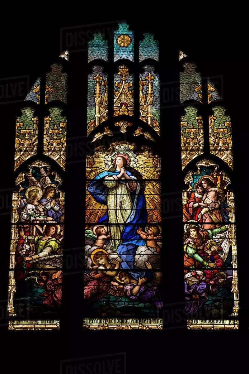 芦丹氏网红三女之修女，除了标题*党**还是标题*党**