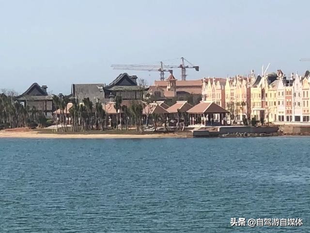 海花岛过春节,在海花岛过年真实感受