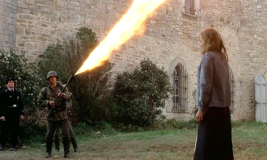 一个男人的复仇完整版,一个男人复仇杀了很多人