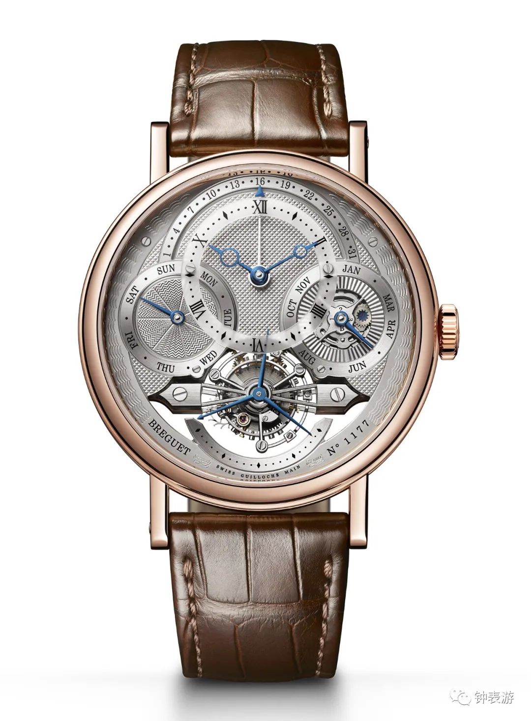 万年历手表知识大全,万年历手表什么时间调比较好