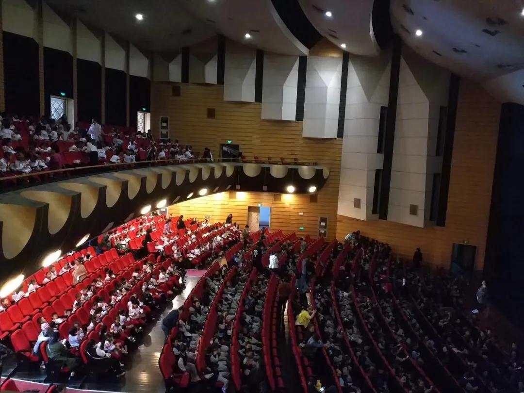 天津市滨海塘沽远洋城小学,塘沽滨海新区远洋城小学校徽