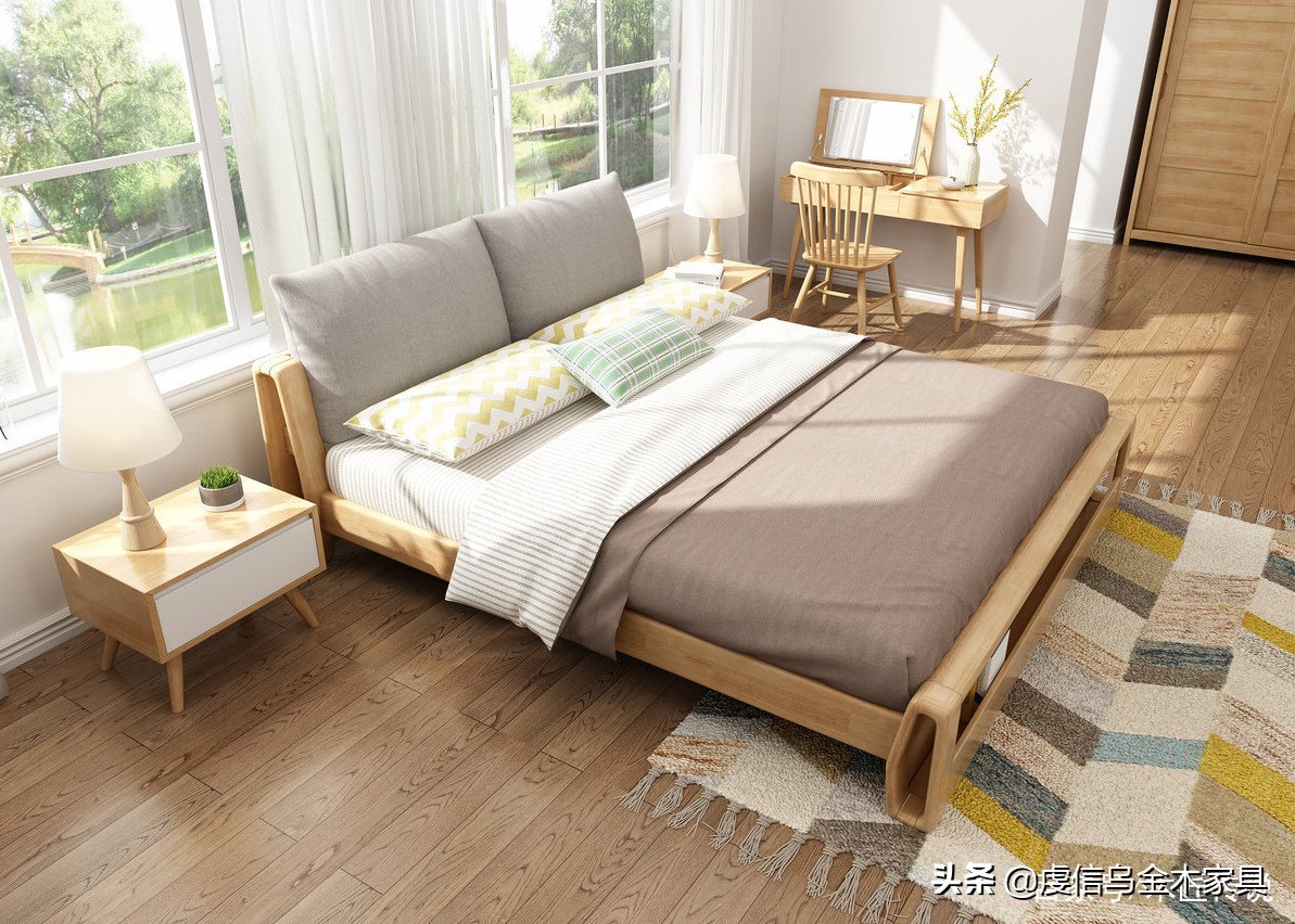 为什么北欧家具这么贵,为什么北欧风格装修受欢迎程度高