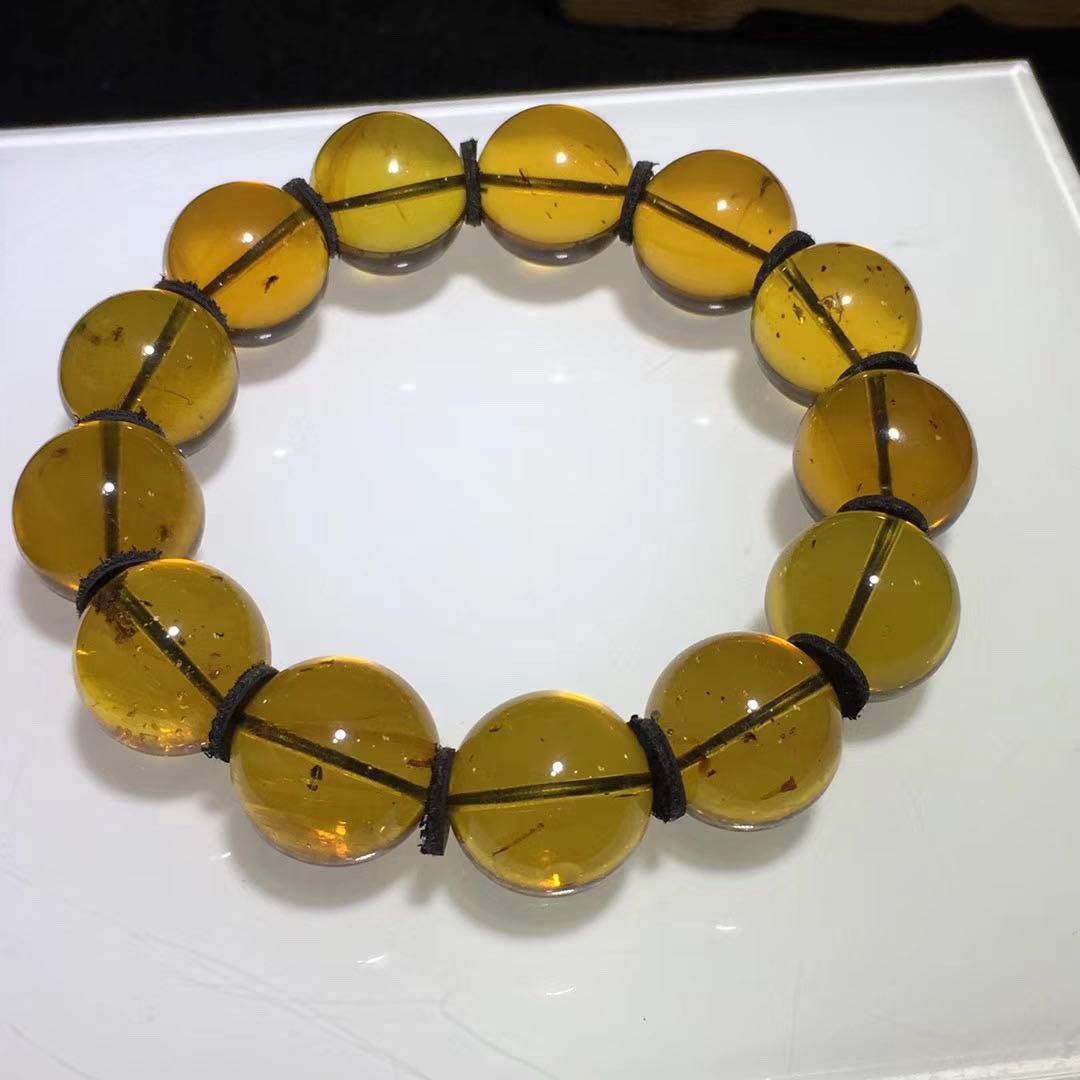 为什么要收藏玉,缅甸琥珀哪种最值得收藏