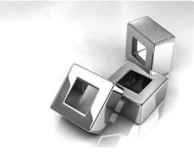 3dmax金属材质vr怎么调,3dmax黄金金属装饰品材质