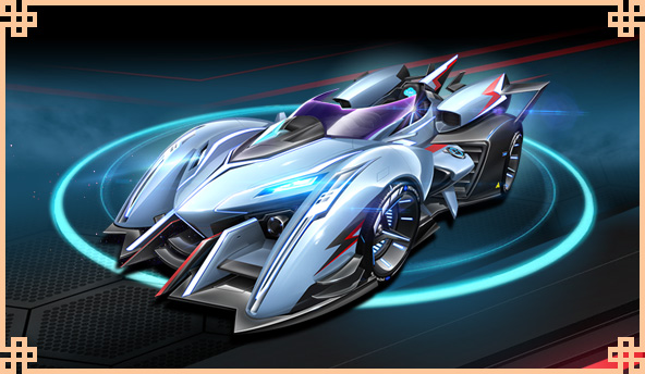 qq飞车手游7月即将上线的点券车,qq飞车手游7月新版本