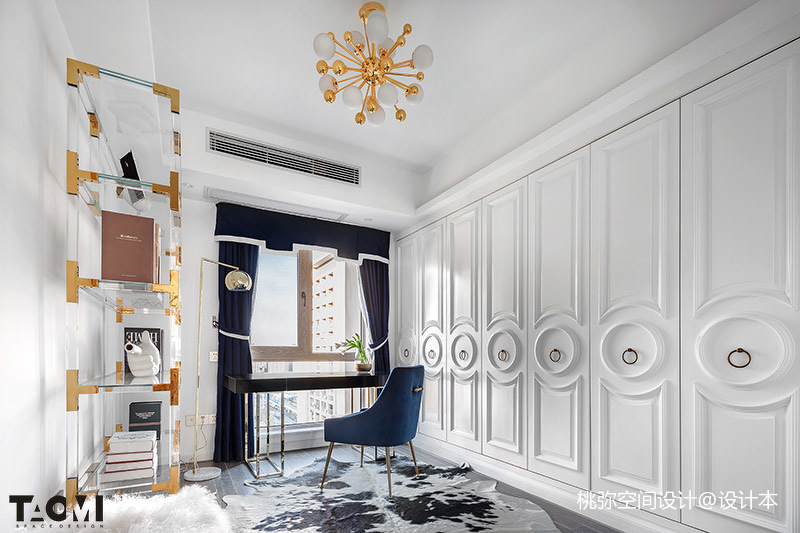 衣帽间怎么设计最实用,衣帽间怎么设计比较实用