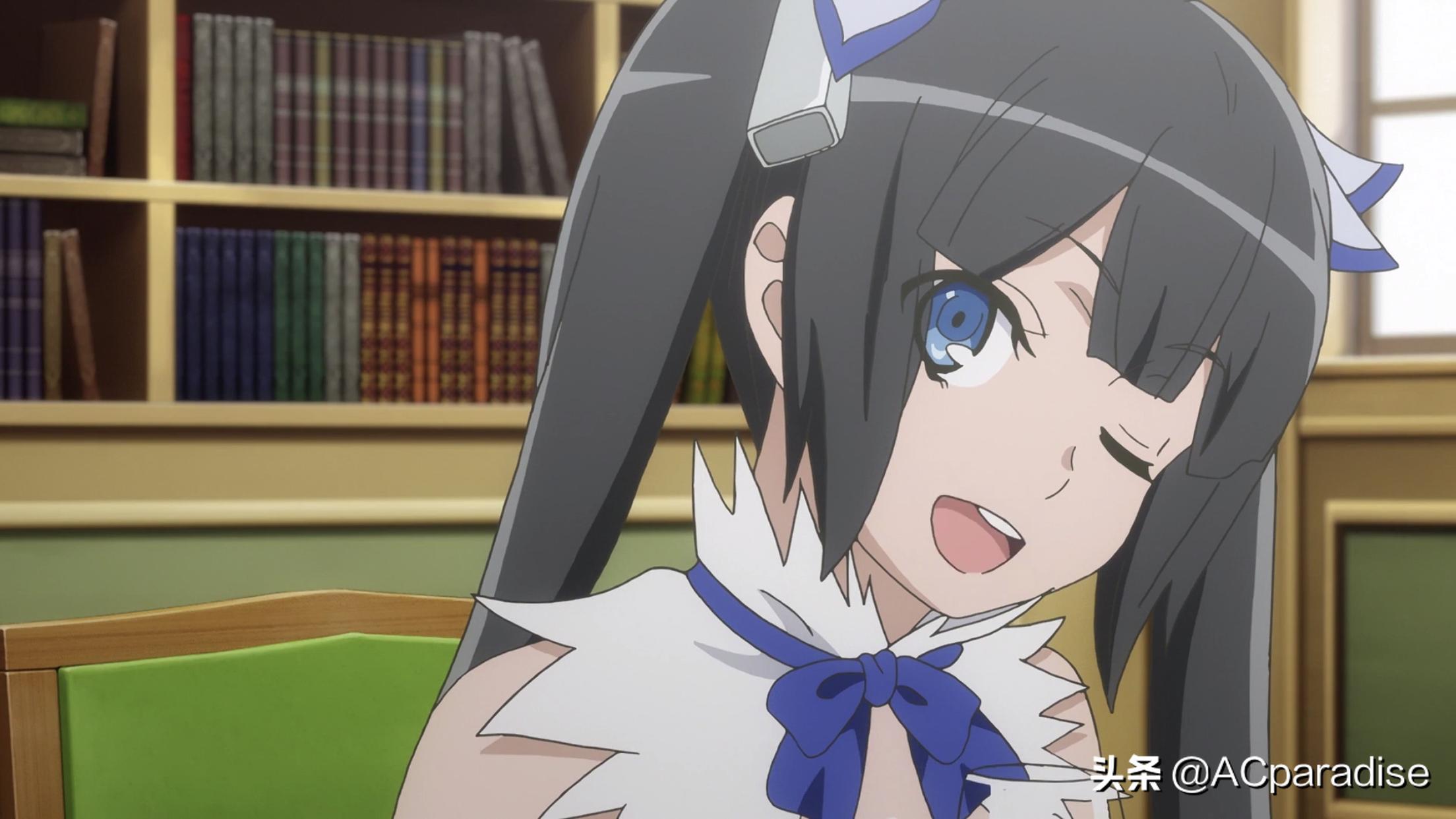 地错2:贝尔攻略预言家,可现实很骨感,春姬篇让人期待