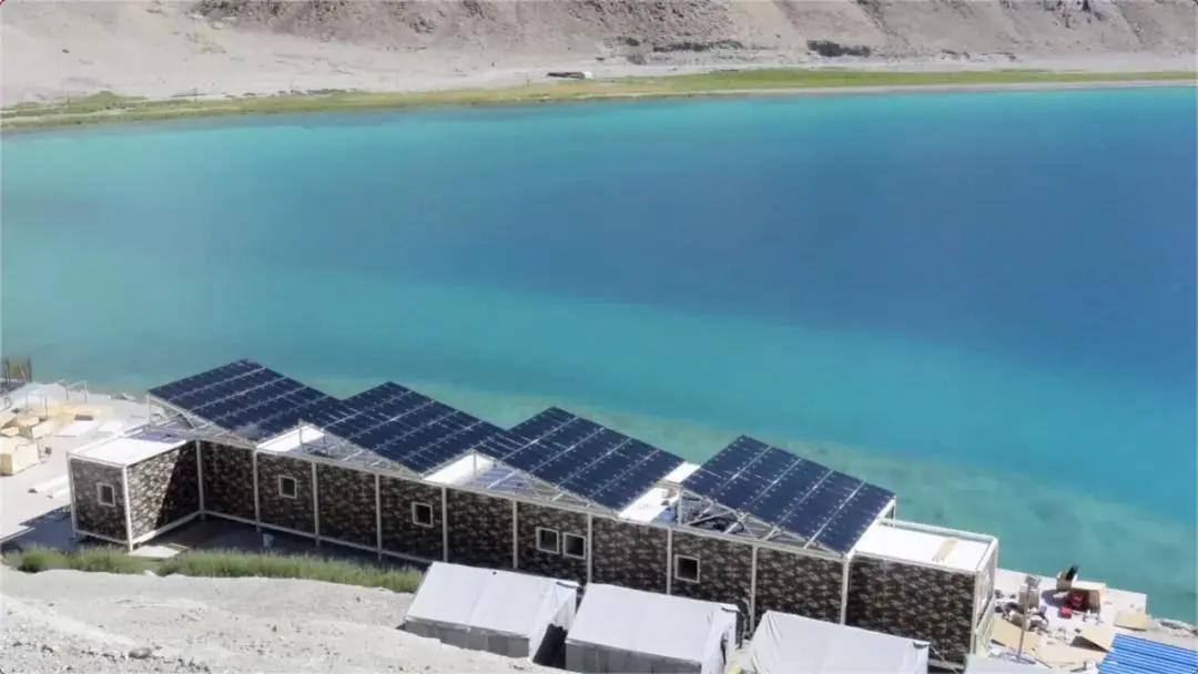 温暖过冬！边关官兵终于拥有了量身定制的20式被装和19式军品