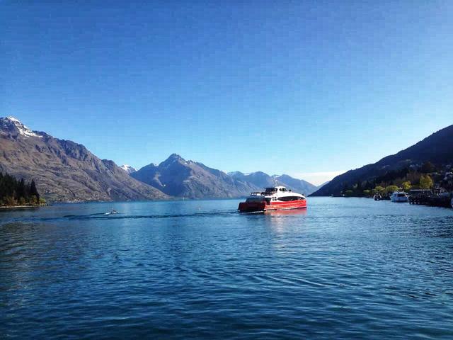 新西兰南北岛旅游最佳时间,新西兰南北岛怎么来玩