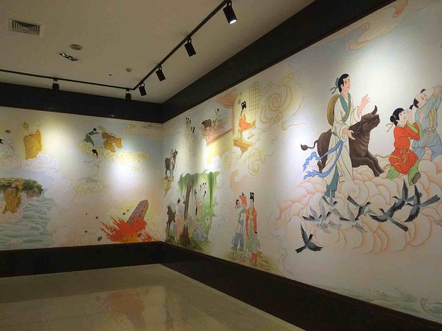 梁祝文化园是不是梁祝公园,宁波梁祝文化园