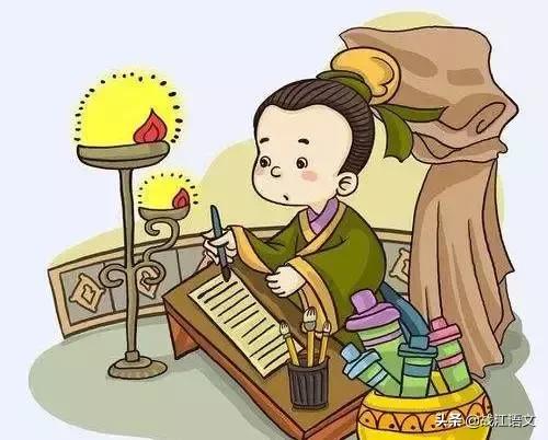 形容勤奋努力的成语有哪些,比较勤奋的成语天道酬勤