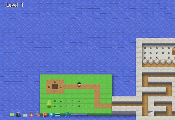 适合初学者的编程游戏推荐,一百个编程小游戏推荐