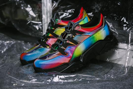 上海时装周2020金利来,sss2020上海时装周