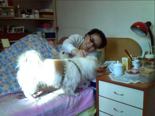 金默玉被川岛芳子连累,川岛芳子的妹妹金默玉的传奇人生