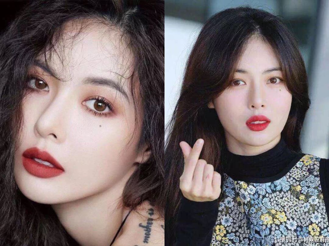 耐看型脸女生,什么样脸女生好看