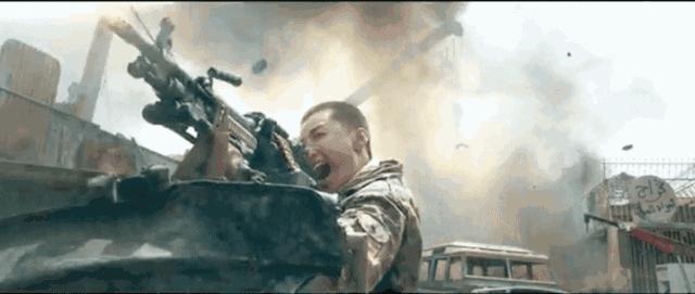 有野心的女人，欲望从不表现在身体上！