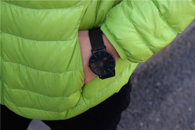 职场入门机械表推荐,职场新人手表品牌推荐