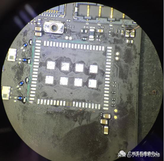 ipadmini2蓝牙打不开,ipadmini2维修开机不充电