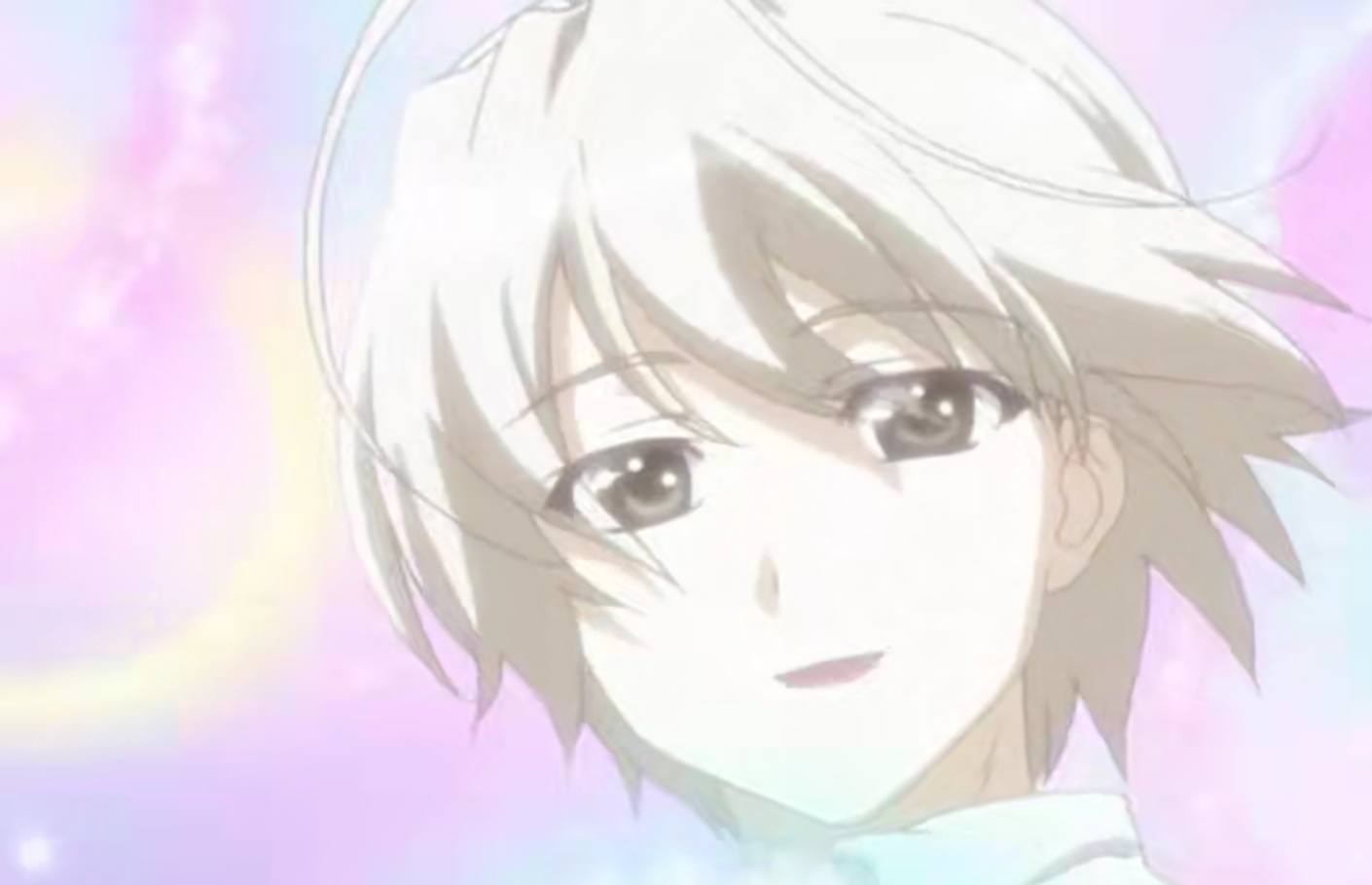 穹妹是在哪部动漫中,穹妹出现过的动漫