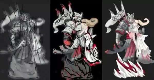 王者荣耀虞姬云霓雀翎皮肤特效,王者荣耀虞姬新皮肤特效怎么获得