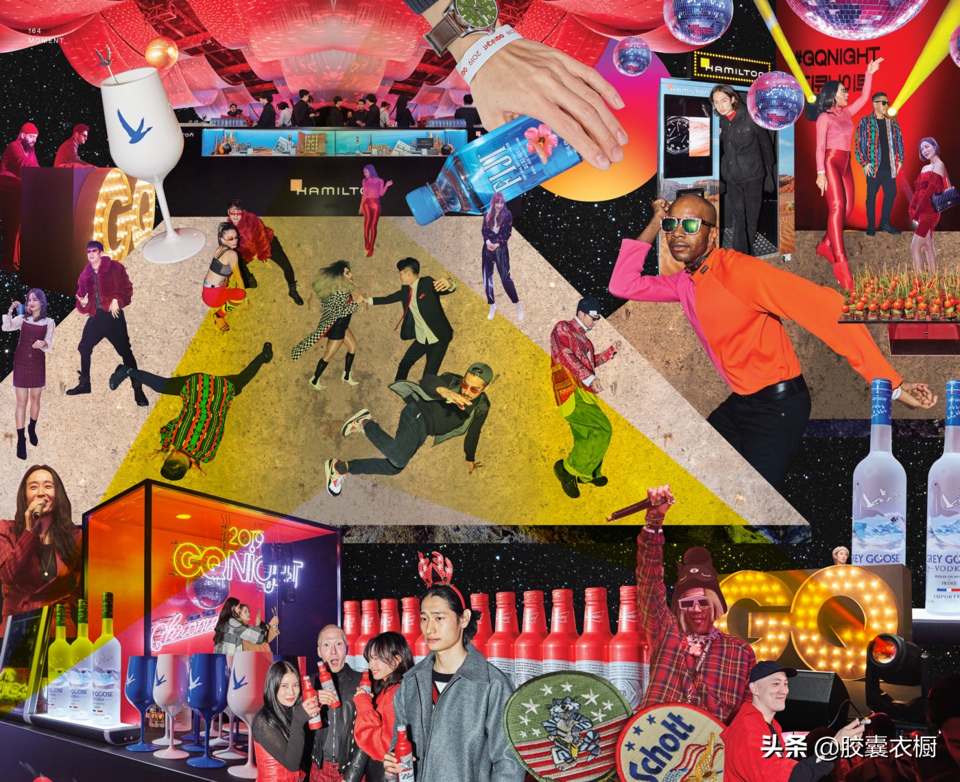 今年男装夏最流行的穿搭,夏季流行休闲男装穿搭