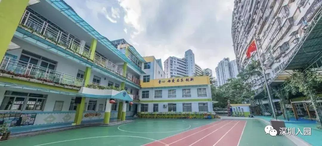 深圳私立高端幼儿园排名,深圳光明民办幼儿园排名