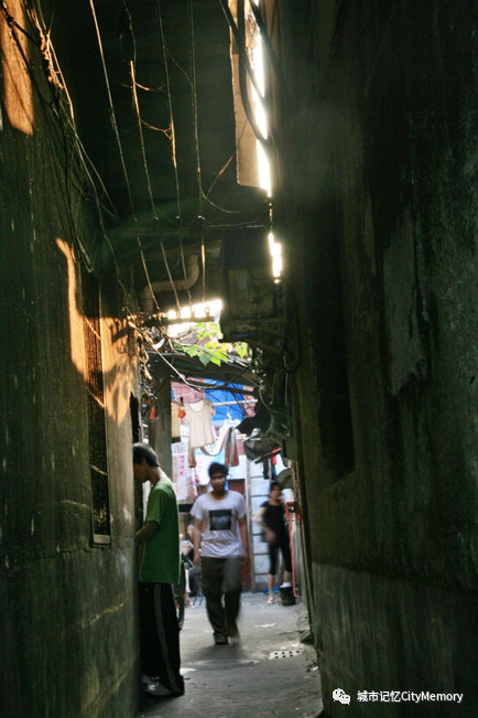 长沙下河街小巷休闲,长沙开福区哪里小巷好玩