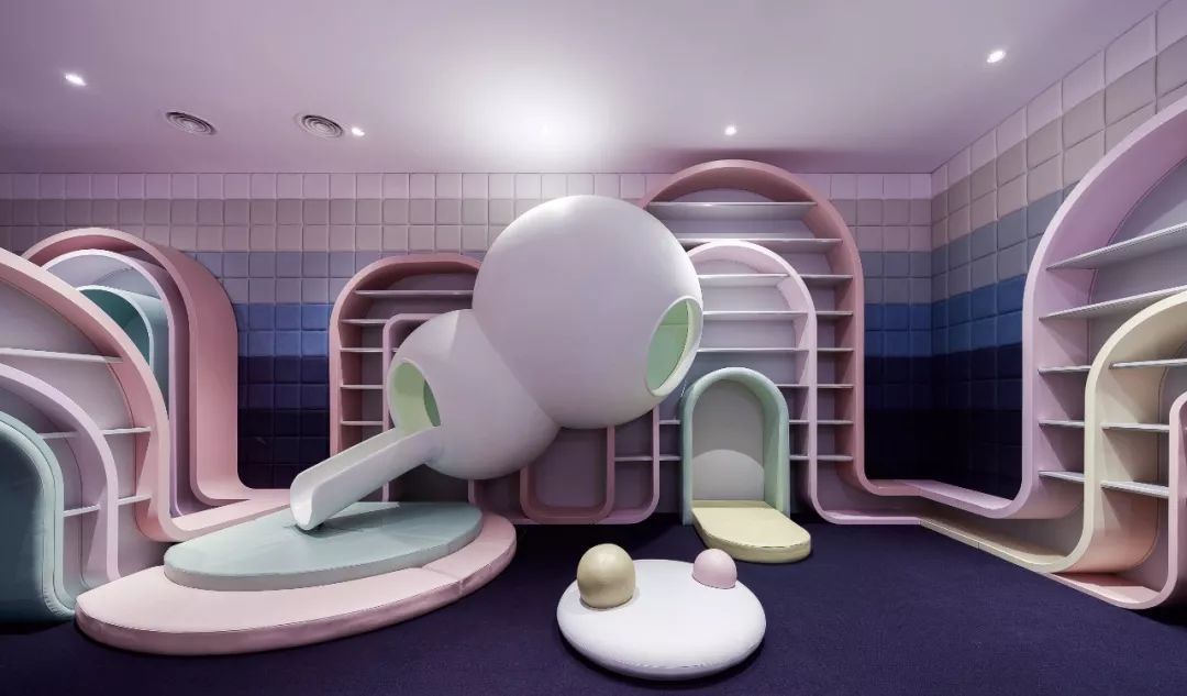 风靡妈咪圈的儿童乐园届“爱马仕”来成都啦.498元3次超值宠粉卡