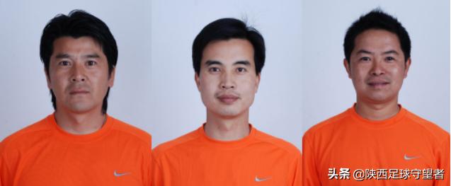 2011年陕西浐灞阵容,浐灞陕西队记忆