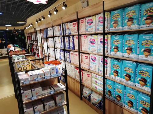 母婴店加盟最成功的有哪些,母婴店加盟进货便宜吗现在