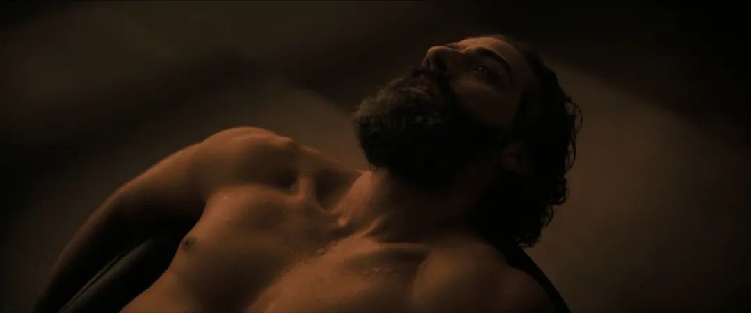 沙丘被称为烂片的原因,沙丘是烂片还是好片