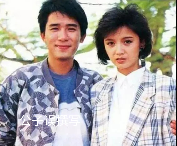 梁朝伟情史完整版,刘嘉玲梁朝伟张曼玉情史