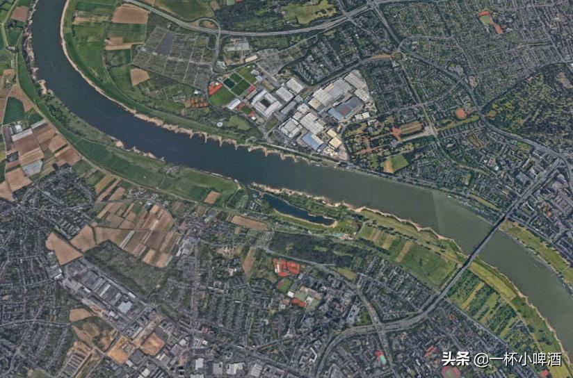 google地球看台湾,google地球看第九区